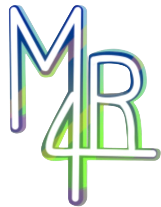 M4R Logo